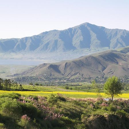Hotel Tafi Tafí del Valle Dış mekan fotoğraf