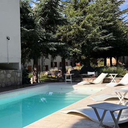 Hotel Tafi Tafí del Valle Dış mekan fotoğraf