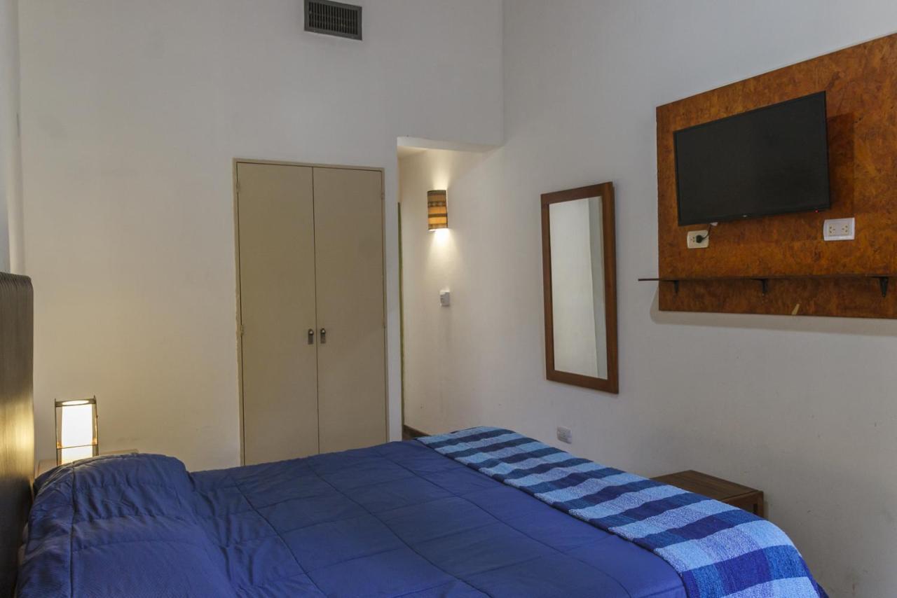 Hotel Tafi Tafí del Valle Dış mekan fotoğraf