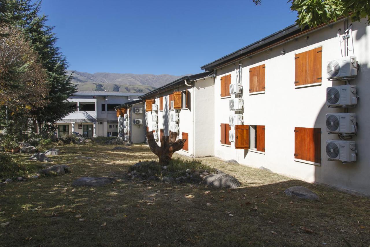 Hotel Tafi Tafí del Valle Dış mekan fotoğraf