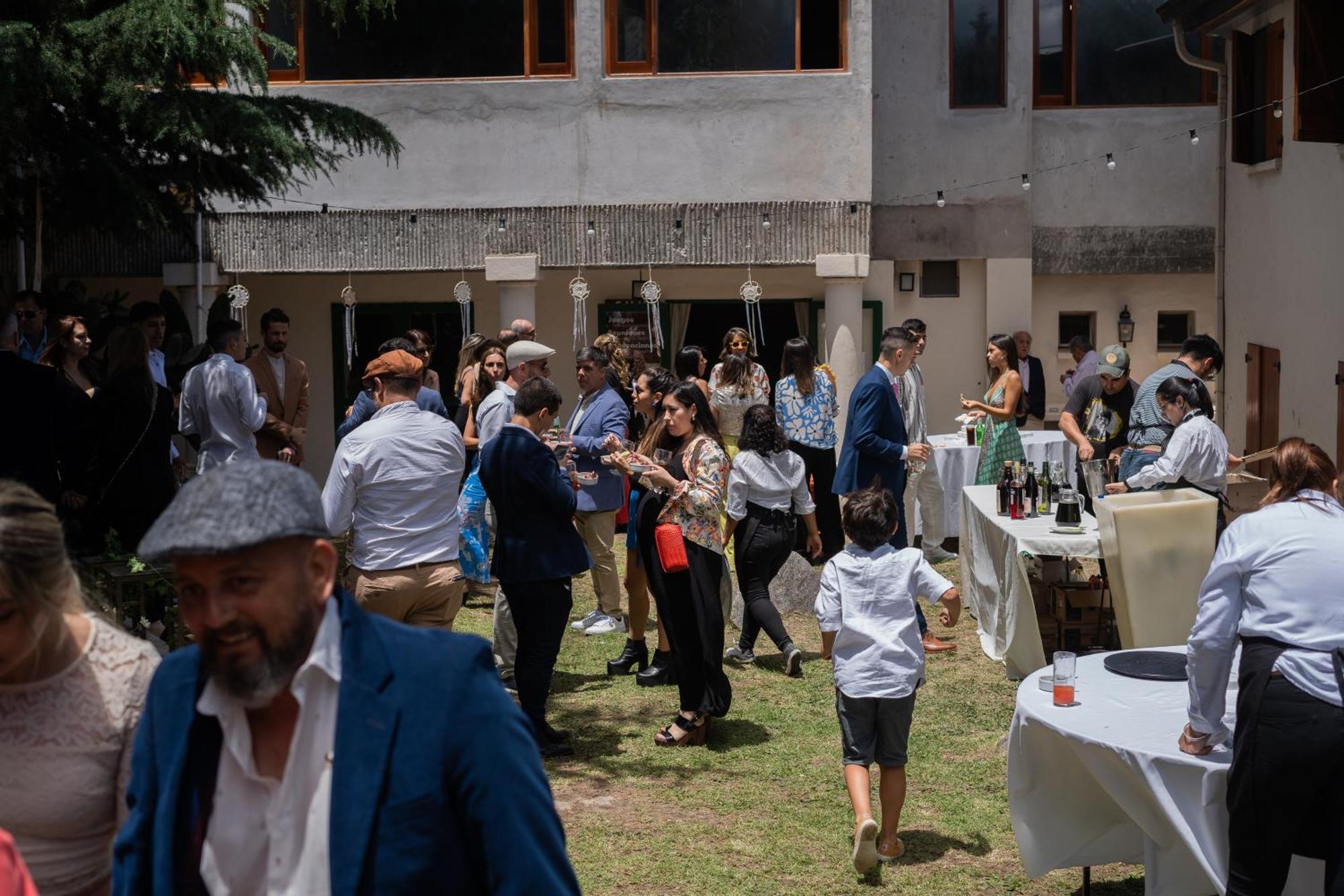 Hotel Tafi Tafí del Valle Dış mekan fotoğraf