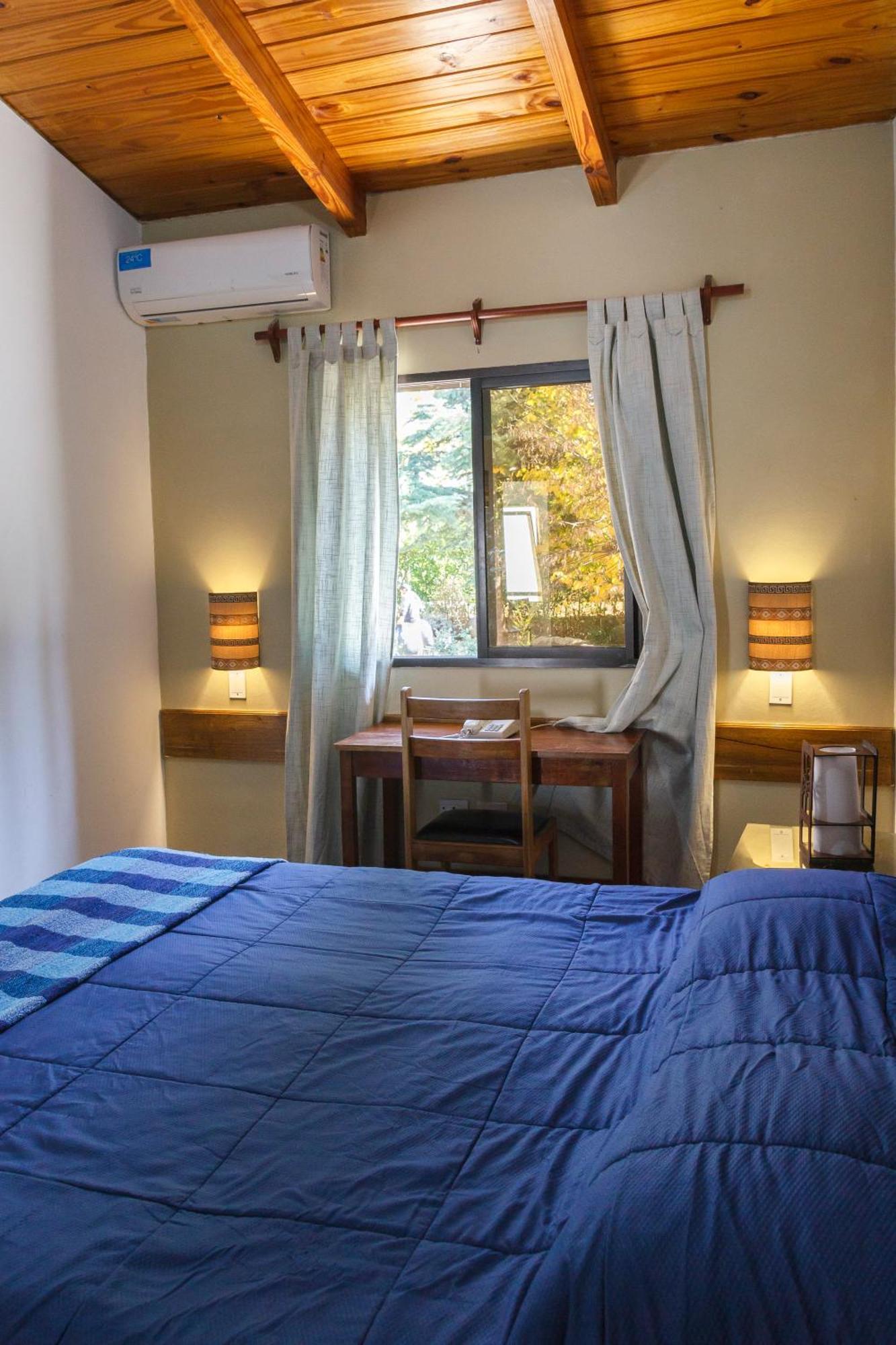 Hotel Tafi Tafí del Valle Dış mekan fotoğraf