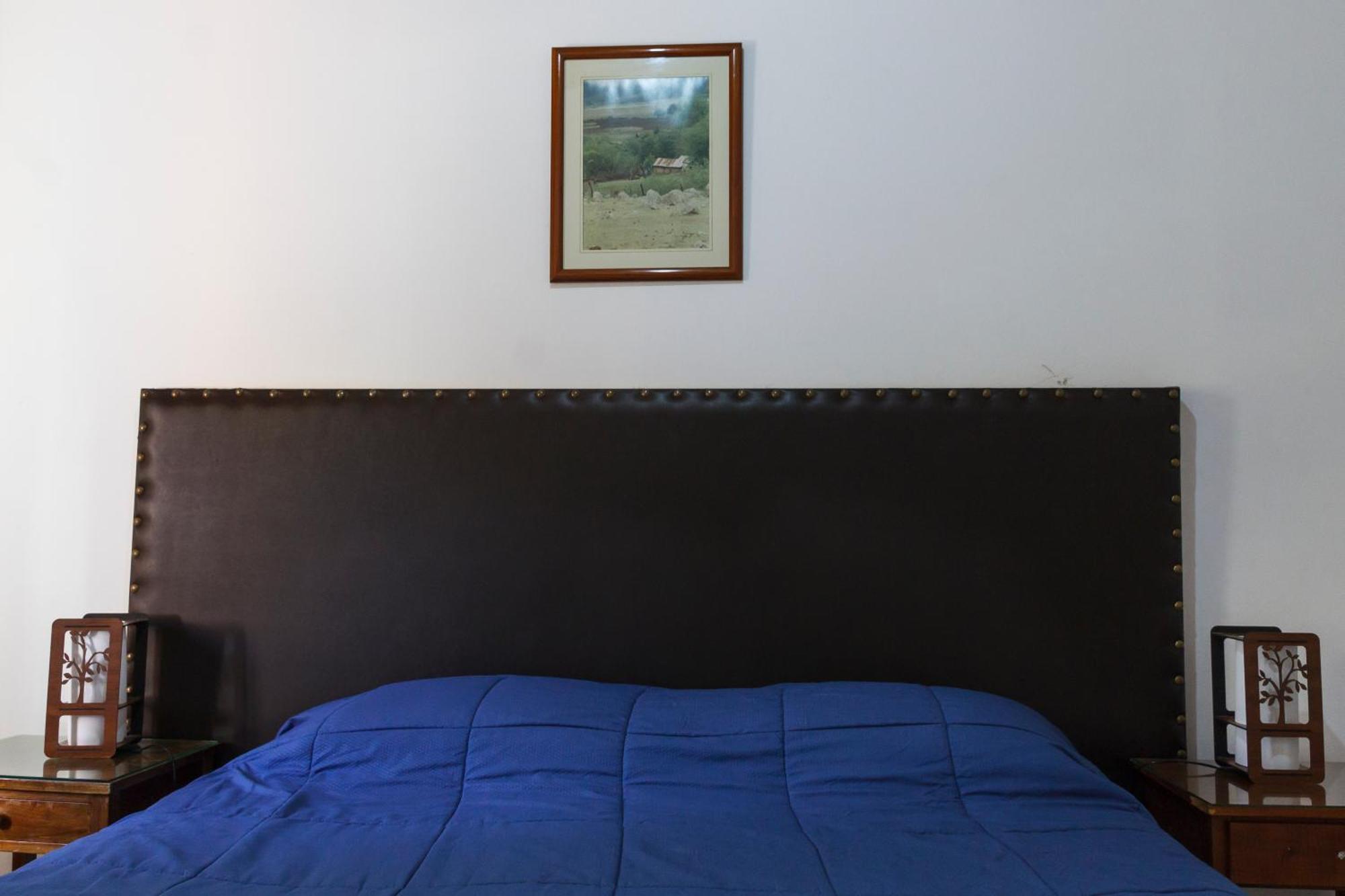 Hotel Tafi Tafí del Valle Dış mekan fotoğraf