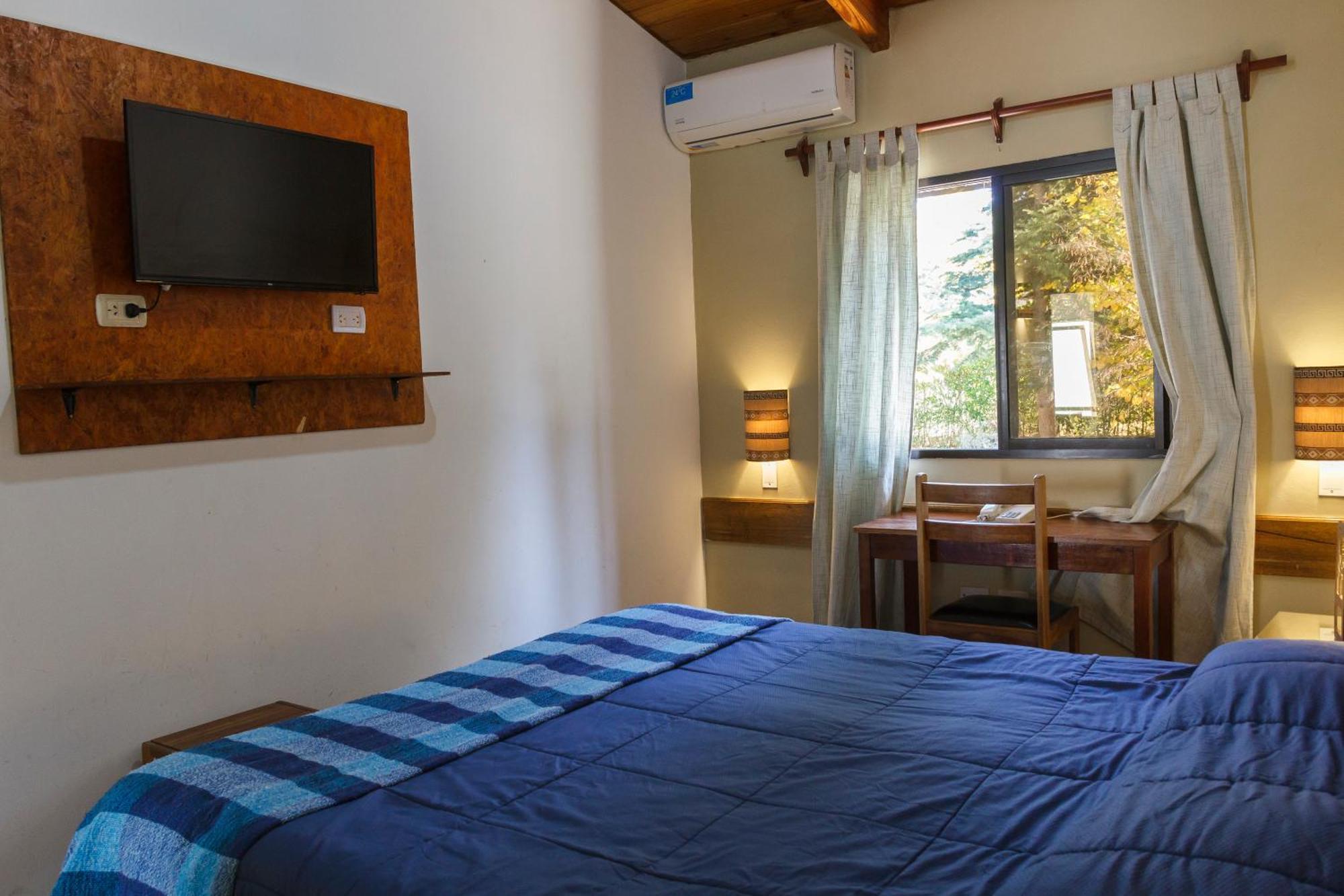 Hotel Tafi Tafí del Valle Dış mekan fotoğraf