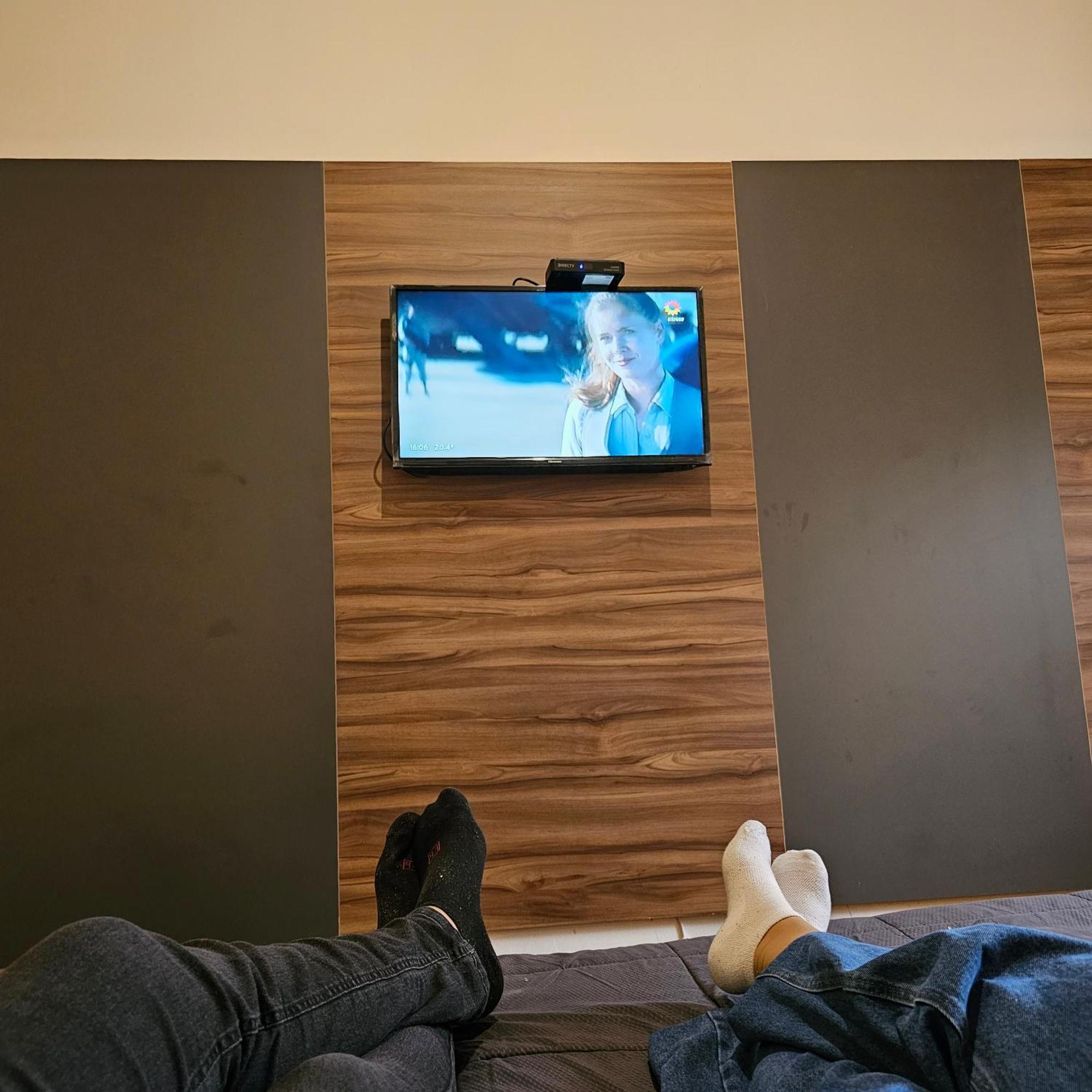 Hotel Tafi Tafí del Valle Dış mekan fotoğraf