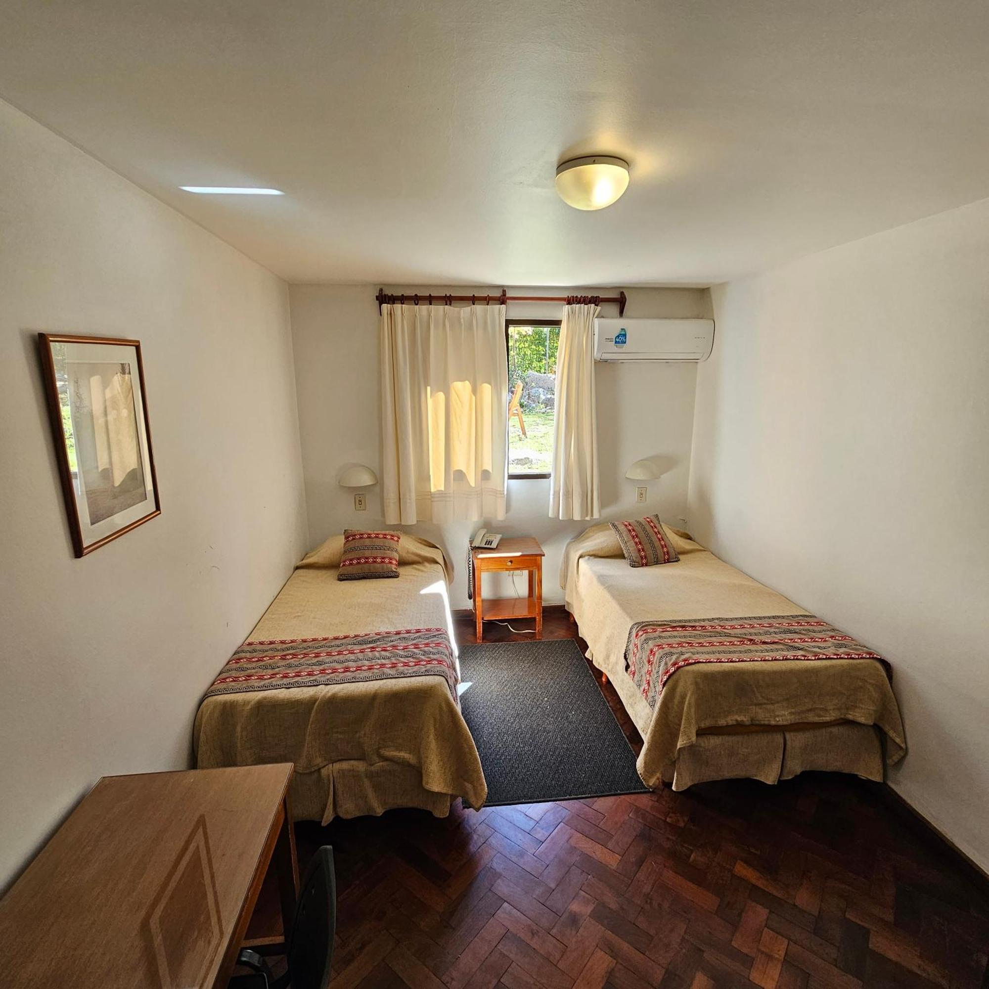 Hotel Tafi Tafí del Valle Dış mekan fotoğraf