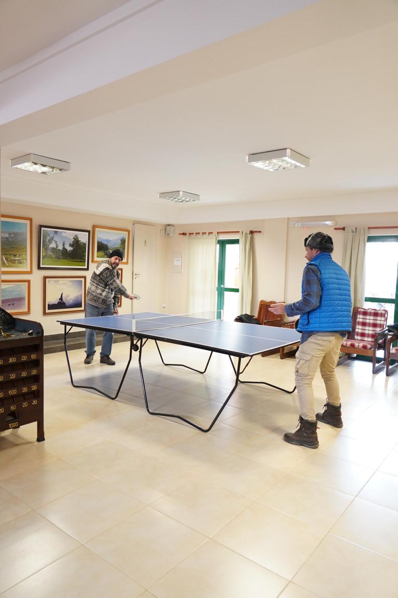 Hotel Tafi Tafí del Valle Dış mekan fotoğraf