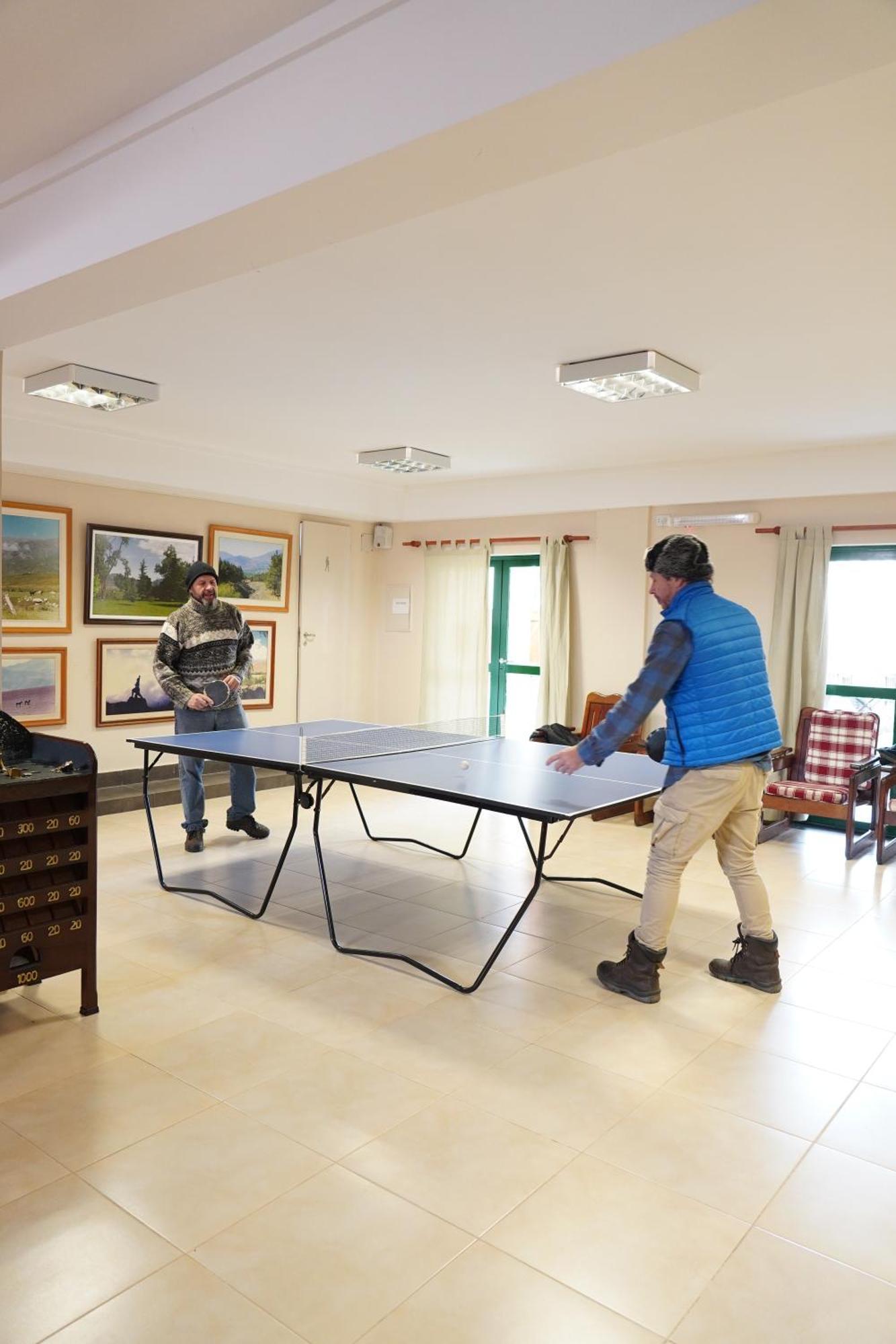 Hotel Tafi Tafí del Valle Dış mekan fotoğraf