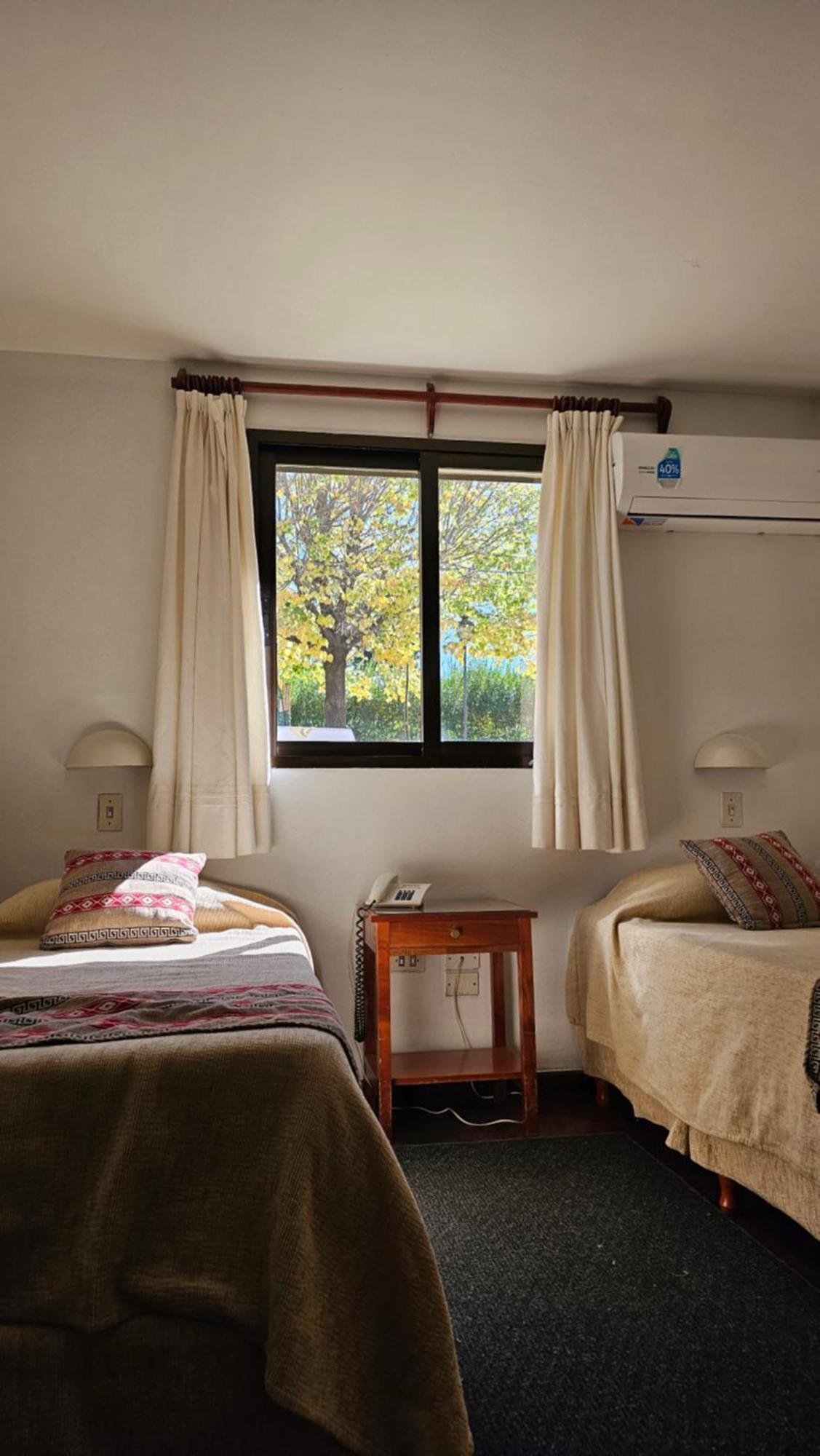 Hotel Tafi Tafí del Valle Dış mekan fotoğraf