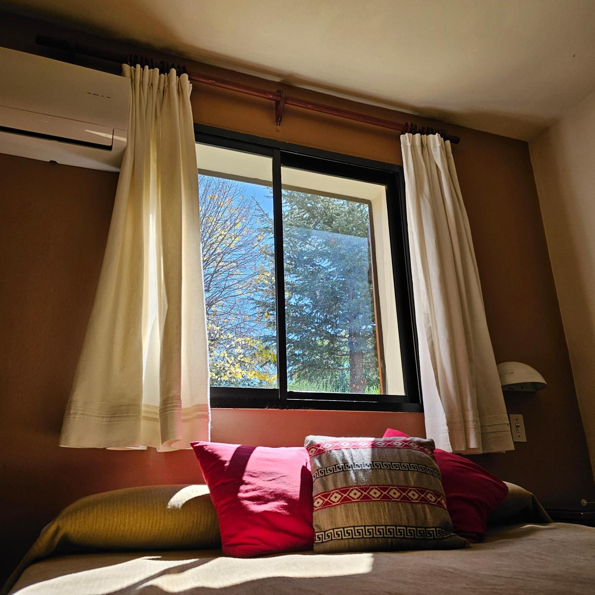 Hotel Tafi Tafí del Valle Dış mekan fotoğraf